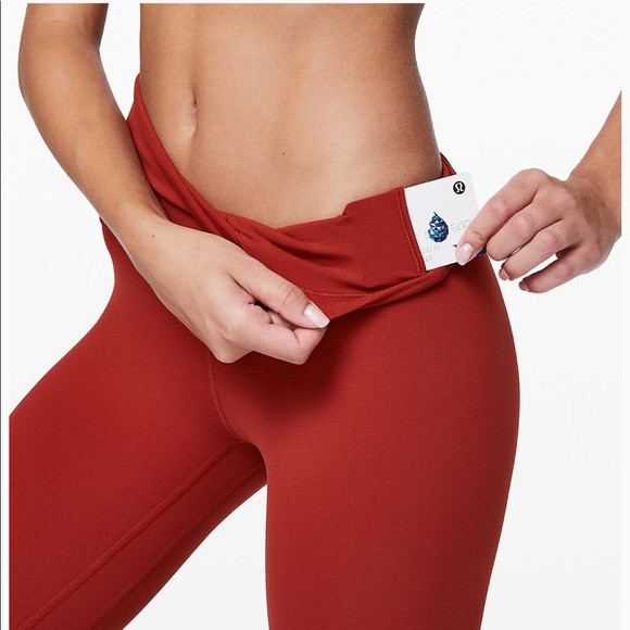 NWT LULULEMON align pant 28” - Picture 3 of 6